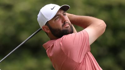 CJ Cup Byron Nelson Prize Money Payout 2025