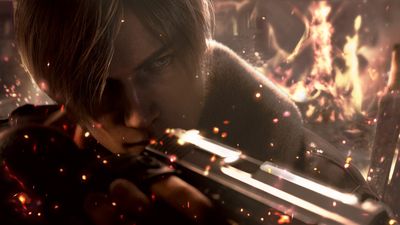 Resident Evil 9 may have been teased in a new RE4 video, and players are having totally normal reactions to it: 'Together at last, like ice cream and pizza'
