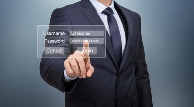 Businesses are facing increased identity-based attacks, and rouge applications are a top culprit