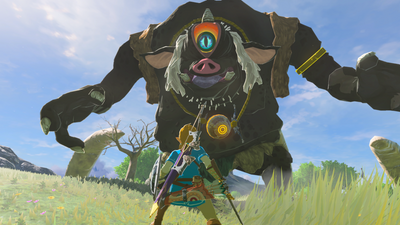Japanese speedrunner beats The Legend of Zenda: Breath of the Wild on Nintendo Switch 2 in under 10 minutes ahead of the console's launch