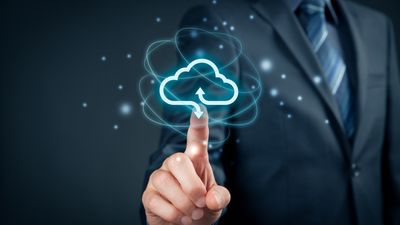 The open source advantage: taking back control of cloud