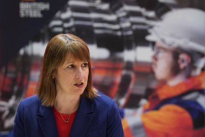 Reeves warned employment rights law has already led to hiring freeze and loss of business confidence