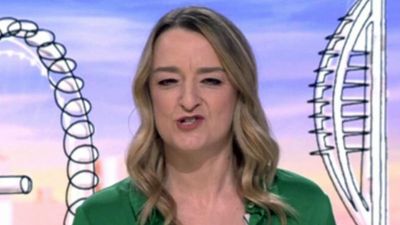 BBC’s Laura Kuenssberg Sparks Outrage as Viewers Make the Same Furious Complaint