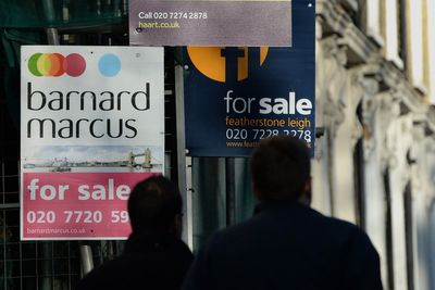 House price momentum cooling but sales growth expected across 2025