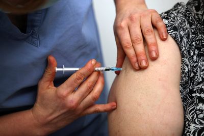 World-first clinical trial launched in the UK for a fridge-free vaccine