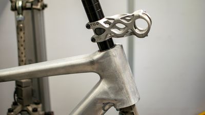 ‘The human element will not be eliminated anytime soon’ - 3D printing, AI, and the future of Carbon Tech from the engineering legend borne out of the Secret Squirrel Club