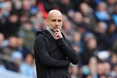 Manchester City want the 'next Neymar' to solve left-wing issues: report