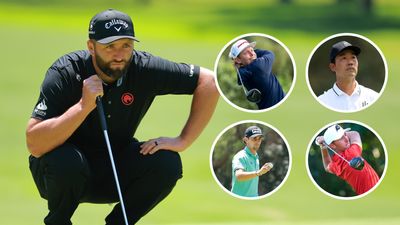 LIV Golf Korea 2025 Picks, Odds And Predictions