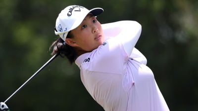 LPGA Black Desert Championship Prize Money Payout 2025