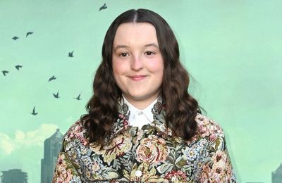 Bella Ramsey: 'I've never enjoyed fame...'