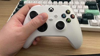 UK government says Нет to British companies selling game controllers to Russia, to combat the use of drone attacks