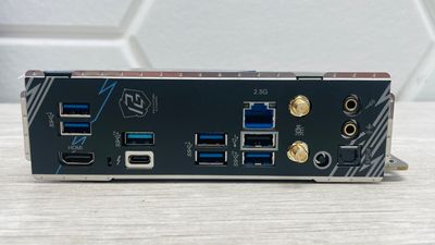 There's a 25-year-old piece of PC hardware that's still being used in even the most powerful gaming PCs sold today. Happy birthday to USB 2.0