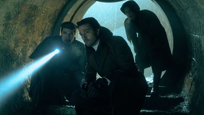What is the release date and time for Star Wars: Andor season 2 episodes 4 to 6 on Disney+?