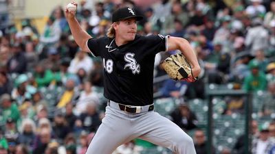 White Sox Unveil Bulls-Inspired City Connect Uniforms