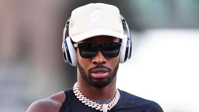 Shedeur Sanders Added to CFL Franchise's Negotiation List After NFL Draft Slide