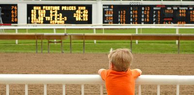 ‘Do something about it before it gets worse’: young people want government action on gambling reform