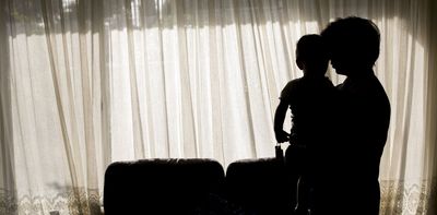 ‘I’m always afraid for the future of my family’: why it’s too hard for some refugees to reunite with loved ones