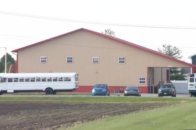 Four dead including four year-old after car crashes into Illinois daycare center