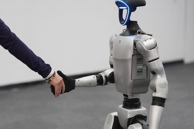 U.S. tariffs will hasten, not slow, China's drive for tech self-sufficiency