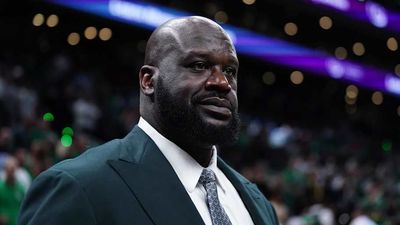Shaquille O'Neal Joining Son's College Hoops Program As General Manager
