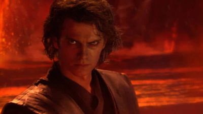 Revenge of the Sith just became the second highest grossing re-release ever, outperforming new movies