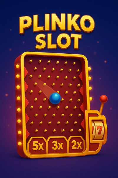 Plinko Slot Indonesia: A Complete Guide for Beginners