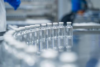 World-first trial for ‘room temperature’ vaccines launched in the UK as nearly half go to waste