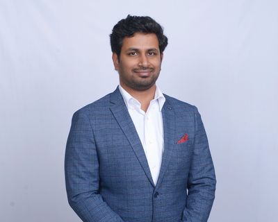 Anil Kumar Kandalam’s Digital Healthcare Masterpiece: How His Engineering Expertise Is Delivering Faster, More Reliable Care Around the Globe