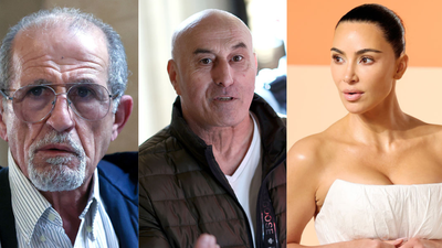 ‘Grandpa Gang’ Faces Paris Court Over Kim Kardashian’s $13 Million Jewellery Heist