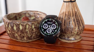 The OnePlus Watch 3 gets a price cut in the US following sticker shock