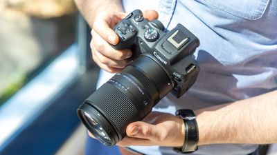 From wide-angles to wildlife - Sigma’s vast-ranging 16-300mm zoom ships on May 16