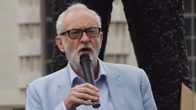 "Our message to the government is clear: we’ve only got a summer to save music. Act now." MP Jeremy Corbyn's Peace & Justice Project declare A Summer To Save Live Music in the UK