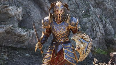 Bethesda wants you to suggest ideas for Oblivion Remastered, so get over there and tell it to add more shortcut slots and a difficulty between Adept and Expert