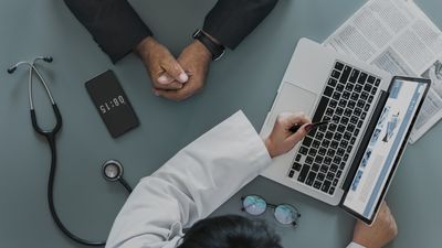 Medical software company database may have exposed tens of thousands of health records and PII