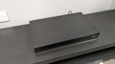 I tested the Sony UBP-X800M2 and it's an excellent 4K Blu-ray player, but there are better value players available