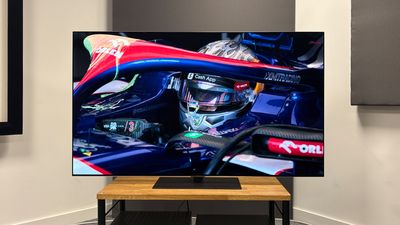 LG G5 vs Sony Bravia 8 II: which 2025 OLED TV could be best for you?
