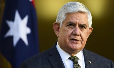‘Pure culture-war stuff’: Turnbull and Wyatt criticise Dutton’s welcome to country comments