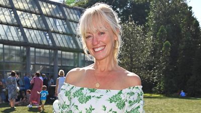 Clodagh McKenna just did French girl style in full high street - and one simple accessory took it to the next level