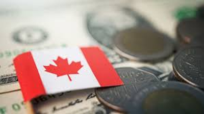 Average Monthly Spending on Online Gambling by Canadians: Approximately $70