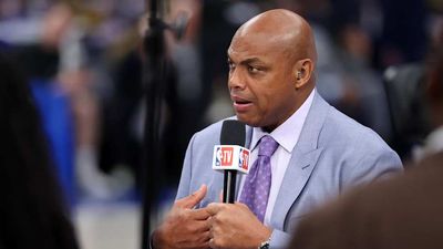 Charles Barkley Eviscerates Heat Following 39-Point Halftime Deficit in Elimination Game