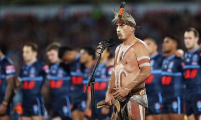 Welcome to country ceremonies to go ahead at Women’s State of Origin and NRL’s Magic Round