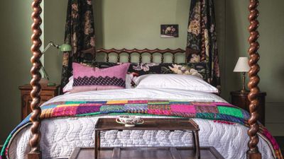 Sleep Number's massive Memorial Day sale is here – you can save big on smart beds and bedding