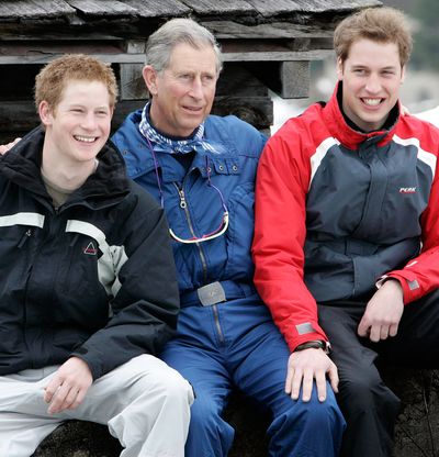 King Charles Made an "Awful" Press Comment During Prince William's Awkward 2005 Interview About Marriage
