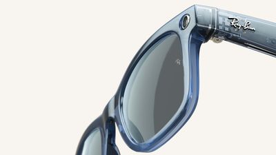 New Meta XR glasses again tipped to land later this year– well ahead of Apple's rumored AR glasses with Apple Intelligence