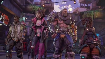 Will Borderlands 4 have cross-play?