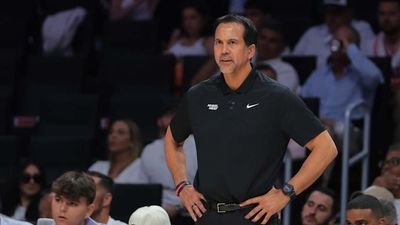 NBA World Couldn't Believe Heat's Big Loss to Cavs to End Disappointing Season