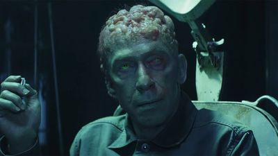 The original make up for The Leader in Captain America: Brave New World has been revealed, and it looks just like the classic comic