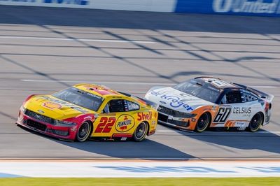 NASCAR Disqualification: RFK Racing, Team Penske Won’t Appeal