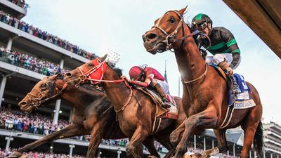 Fastest Kentucky Derby Times Ever Posted