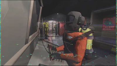 Lethal Company creator considered releasing a "low-key" update "right now" but decided to cook for "another couple weeks and add a creature or two"